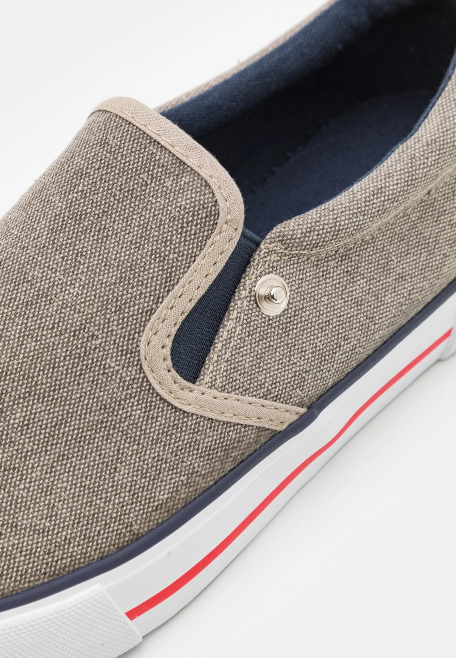 Unisex - Sneakers Laag - Taupe Pier One Unisex - Sneakers Laag - Taupe -Pier One Schoenen Winkel 6a1834ed7c0648ecb860954f8dc6f955 scaled