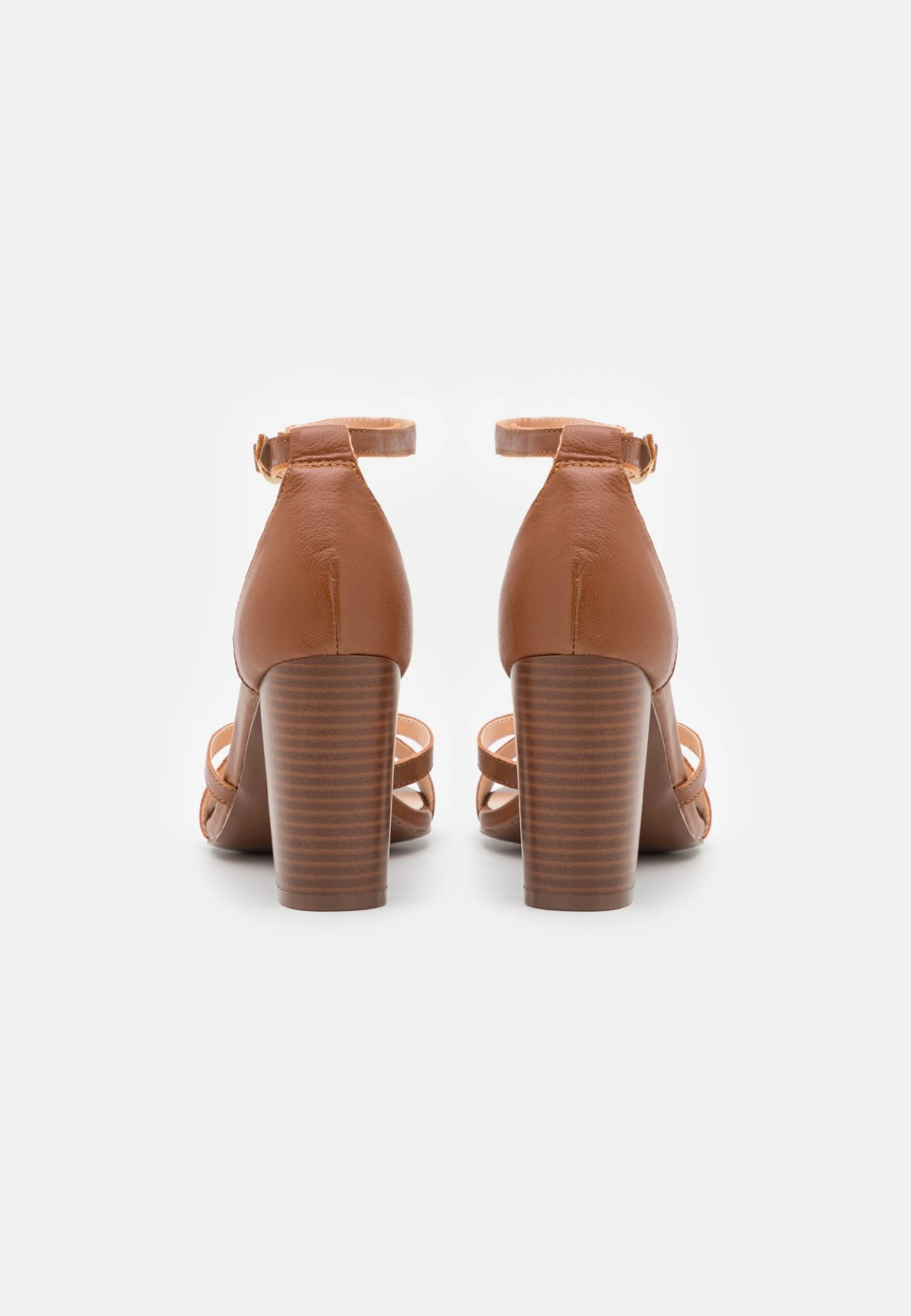 Leather - Sandalen Met Hoge Hak - Cognac Pier One Leather - Sandalen Met Hoge Hak - Cognac -Pier One Schoenen Winkel 6ceb597c8248494b81a8c8c0f59690f0 scaled