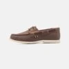 Pier One Leather Unisex - Bootschoenen - Brown -Pier One Schoenen Winkel 6dd44782e4ce4e88a0ade04df6482d77