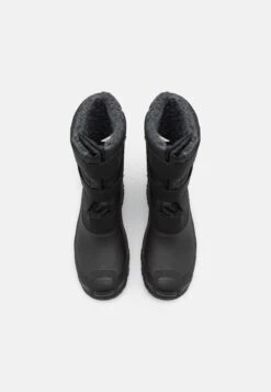 Pier One Unisex - Snowboots- Black -Pier One Schoenen Winkel 6fd5825a30f54e999c0442d36ff248a6