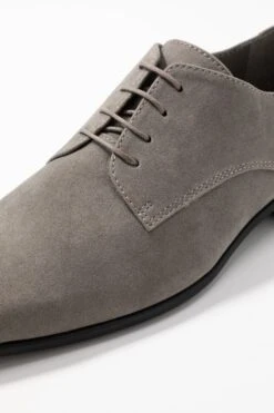 Pier One Veterschoenen - Grey -Pier One Schoenen Winkel 72c02b31c846494d91aa11ee508f78e9