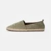 Pier One Rena Espadrille Unisex - Espadrilles - Olive 1 Pier One Rena Espadrille Unisex - Espadrilles - Olive -Pier One Schoenen Winkel 72c058eac6254d3ca7dfcd64895f6fd7
