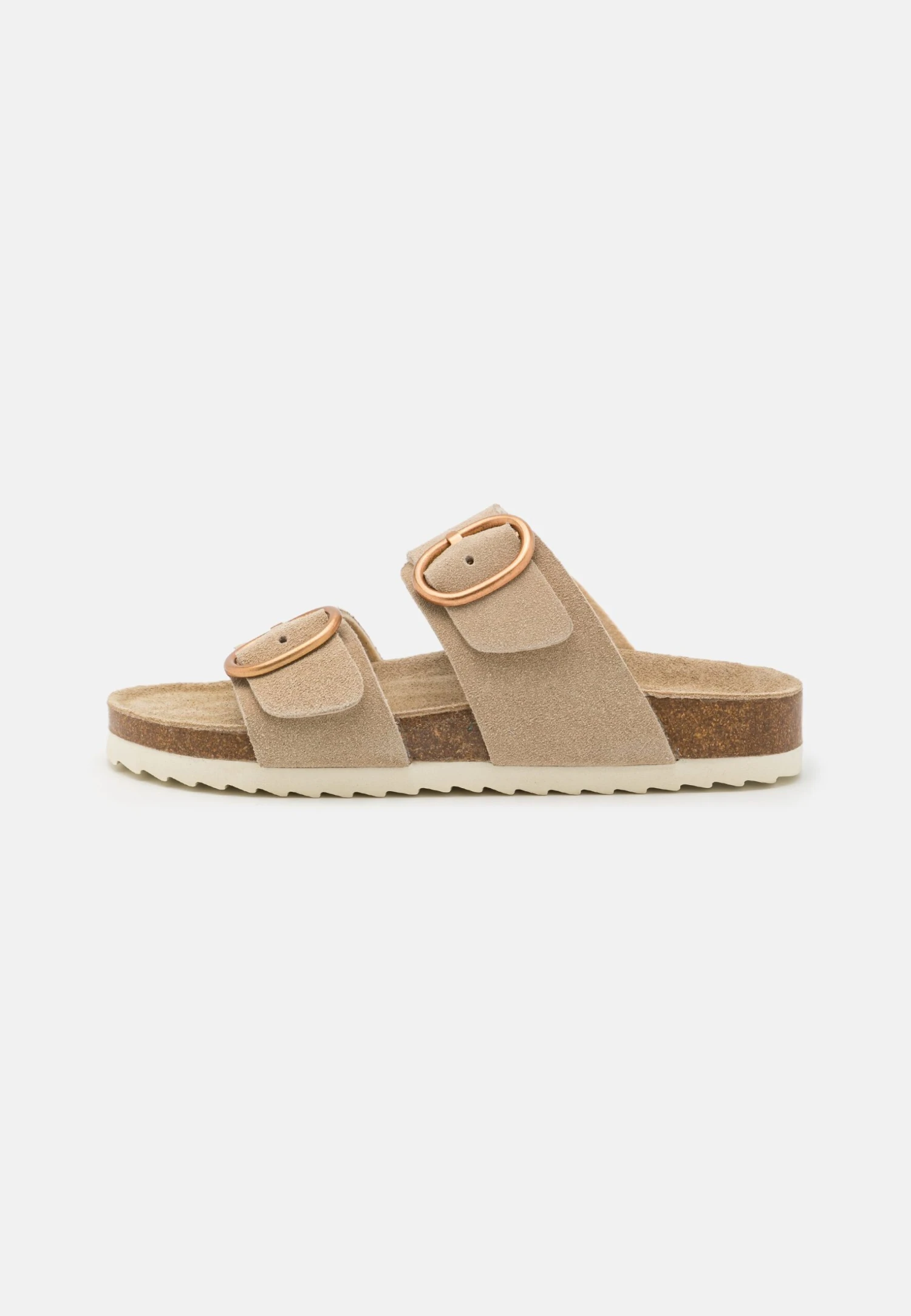 Leather - Muiltjes - Beige Pier One Leather - Muiltjes - Beige -Pier One Schoenen Winkel 735b1fdf49094acdad1a30b4e113b034 scaled