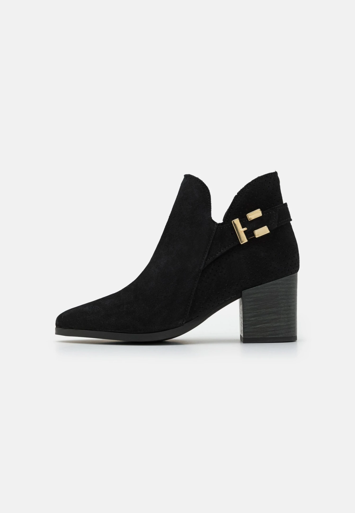 Leather - Korte Laarzen - Black Pier One Leather - Korte Laarzen - Black -Pier One Schoenen Winkel 778c1b0b965443e59a189d2f902edf81 scaled