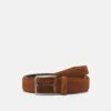 Pier One Leather Unisex - Riem - Cognac 1 Pier One Leather Unisex - Riem - Cognac -Pier One Schoenen Winkel 7927ae437d174e13add15f04808455f9