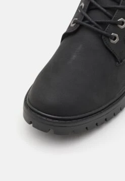 Pier One Unisex - Veterboots - Black -Pier One Schoenen Winkel 7938601984b64fd0a8bae950884eee29