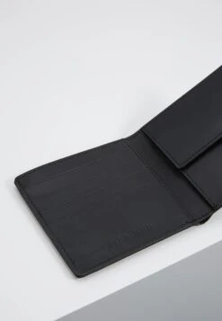 Pier One Leather - Portemonnee - Black -Pier One Schoenen Winkel 793ee17881fd4ef9bb10f1e344bf22ed