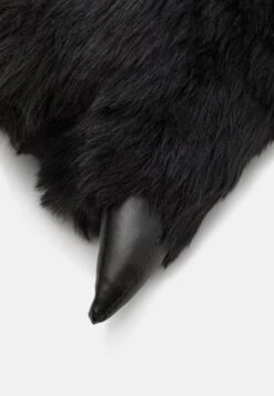 Pier One Pantoffels - Black 7 Pier One Pantoffels - Black -Pier One Schoenen Winkel 796914552fcb4fcaac1e33068a36c27f