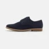 Pier One Veterschoenen - Dark Blue 2 Pier One Veterschoenen - Dark Blue -Pier One Schoenen Winkel 7b3eadba4f114e96b983f58fbaa740c8