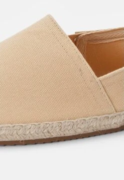 Pier One Rena Espadrille Unisex - Espadrilles - Beige -Pier One Schoenen Winkel 7bf9f79cf7ad4df8a90b17f86d74fca8