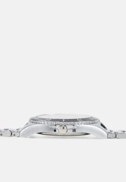 Pier One Horloge - Silver-Coloured 4 Pier One Horloge - Silver-Coloured -Pier One Schoenen Winkel 7c3bfd1a2c1e4fc7a17e33cbcd9f73ce