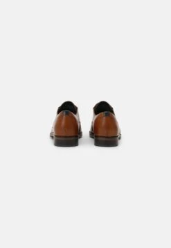 Pier One Veterschoenen - Cognac -Pier One Schoenen Winkel 7c60ff2ae54144699a97b3a083b09208
