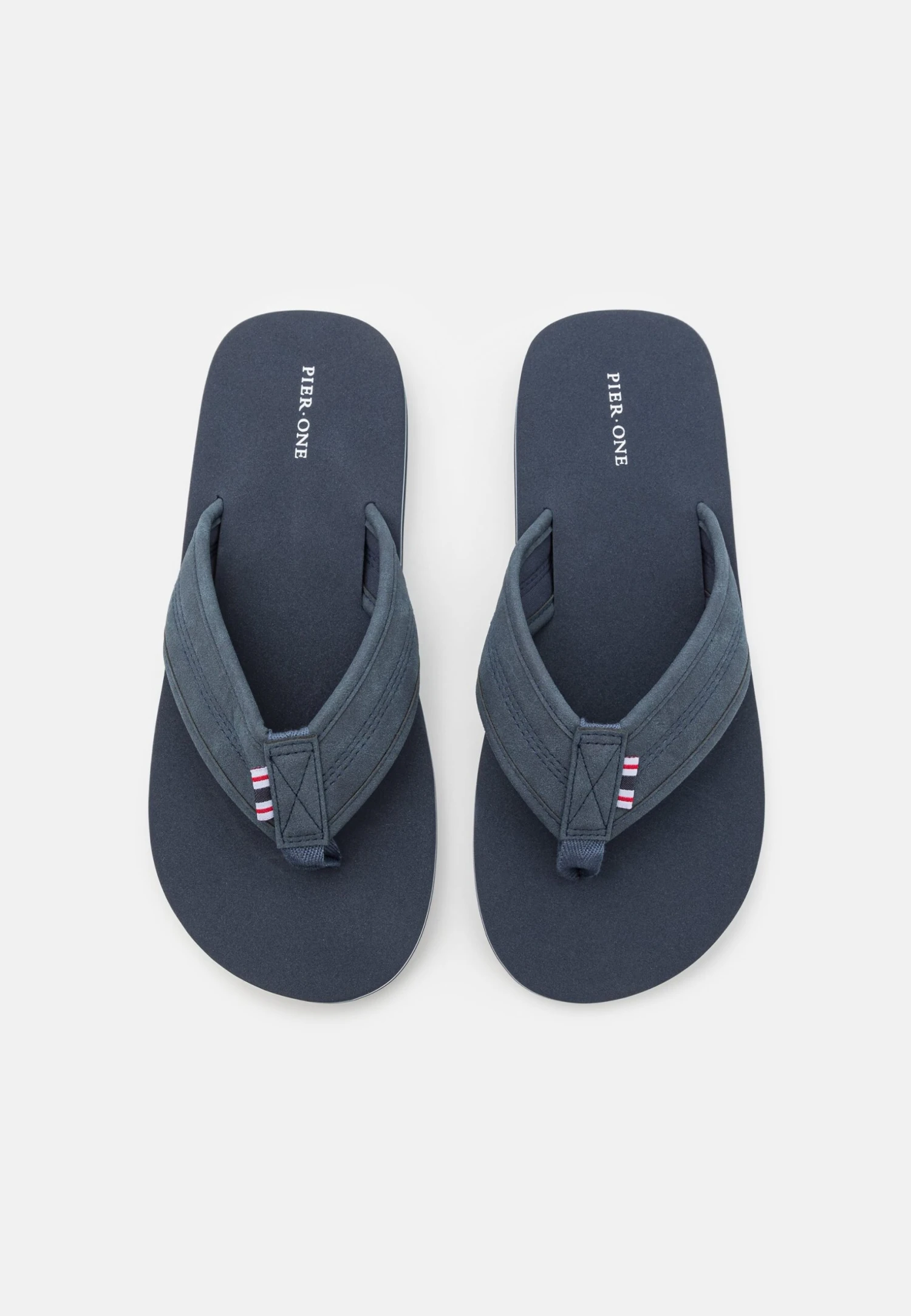 Teensandalen - Dark Blue Pier One Teensandalen - Dark Blue -Pier One Schoenen Winkel 7d7bc7edddf841f2a37a73ab85593ed3 scaled