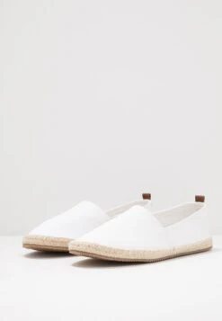 Pier One Rena Espadrille Unisex - Espadrilles - White 4 Pier One Rena Espadrille Unisex - Espadrilles - White -Pier One Schoenen Winkel 7e077ed70ce54cb49199963da195d601