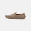 Pier One Mocassins - Sand -Pier One Schoenen Winkel 83f47be7e8ec4e2b8e46fb46fe10925b