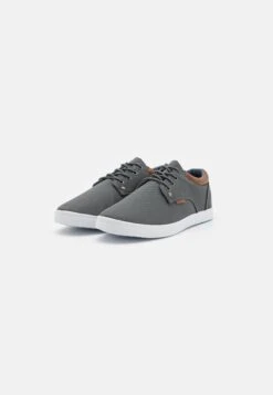 Pier One Unisex - Sneakers Laag - Grey 3 Pier One Unisex - Sneakers Laag - Grey -Pier One Schoenen Winkel 84067528ff6f4a21a8c6ee8eb4af3146