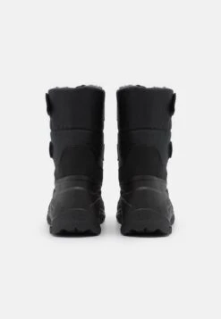 Pier One Unisex - Snowboots- Black -Pier One Schoenen Winkel 849de728a34b4fe18c0aca5c71640119