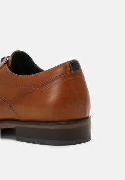Pier One Veterschoenen - Cognac -Pier One Schoenen Winkel 84fbb66671854ef6b9a19444fa0b3cd2