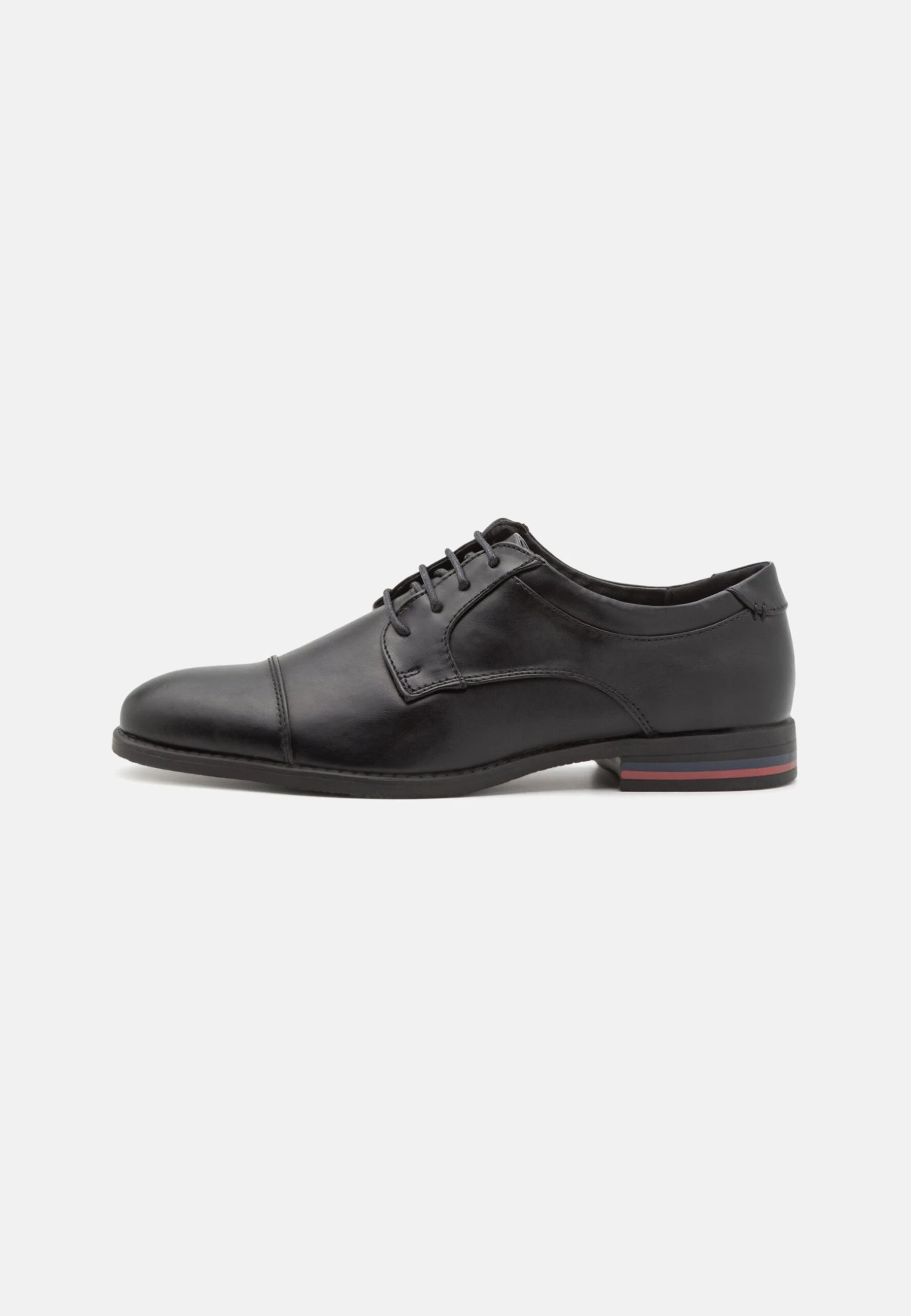 Unisex - Veterschoenen - Black Pier One Unisex - Veterschoenen - Black -Pier One Schoenen Winkel 86a9c07101554b72a727457fa676c7f3 scaled