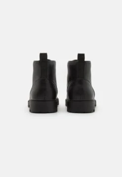 Pier One Veterboots - Black -Pier One Schoenen Winkel 88e83f64ed484a488ca9da1b018a922e