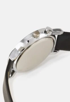 Pier One Set - Horloge - Black -Pier One Schoenen Winkel 8b85f94e4c5a43a89680fa66df3bc7c7