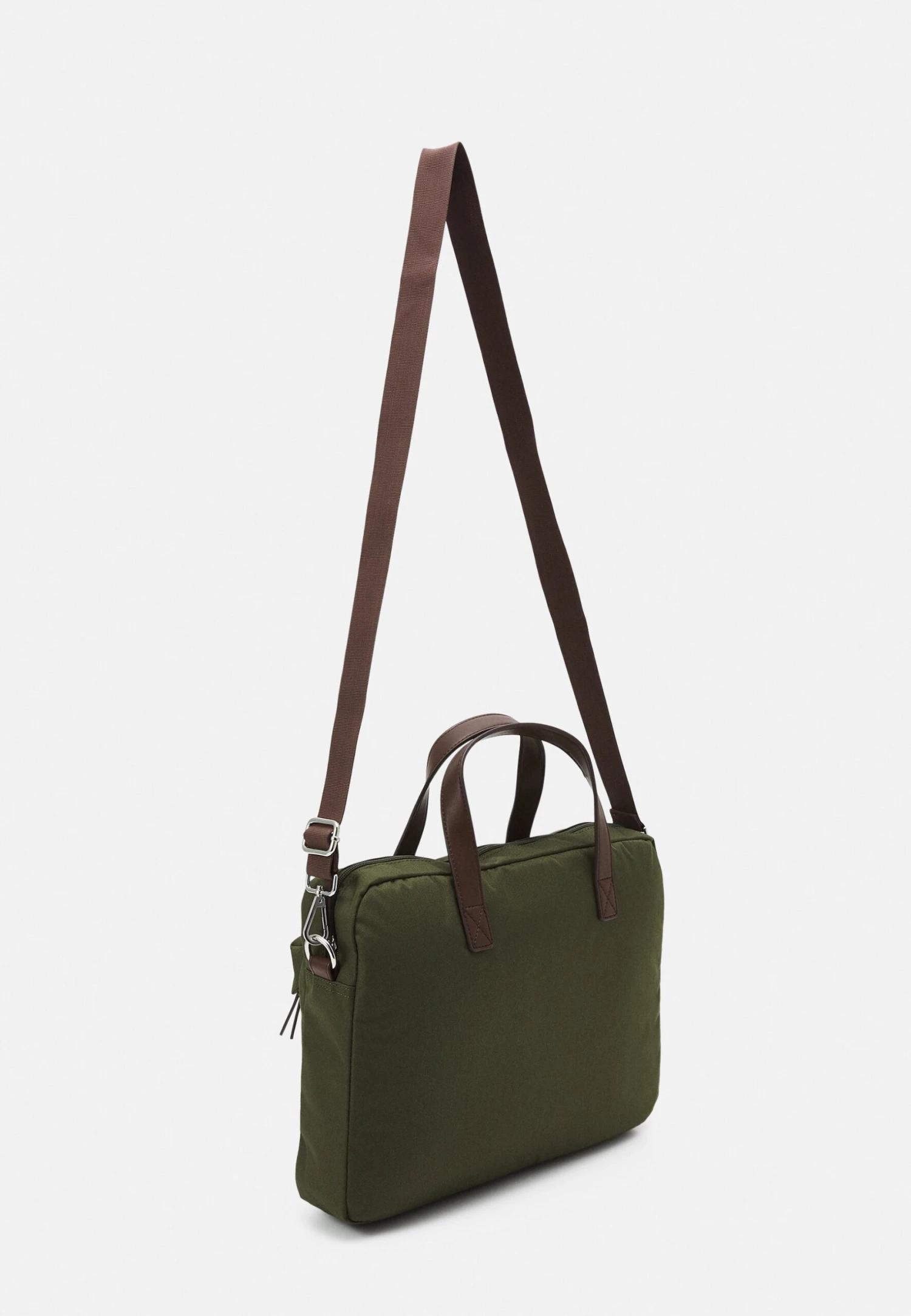 Laptoptas - Khaki Pier One Laptoptas - Khaki -Pier One Schoenen Winkel 8b93456b6e174546a94bdd645373c18f scaled