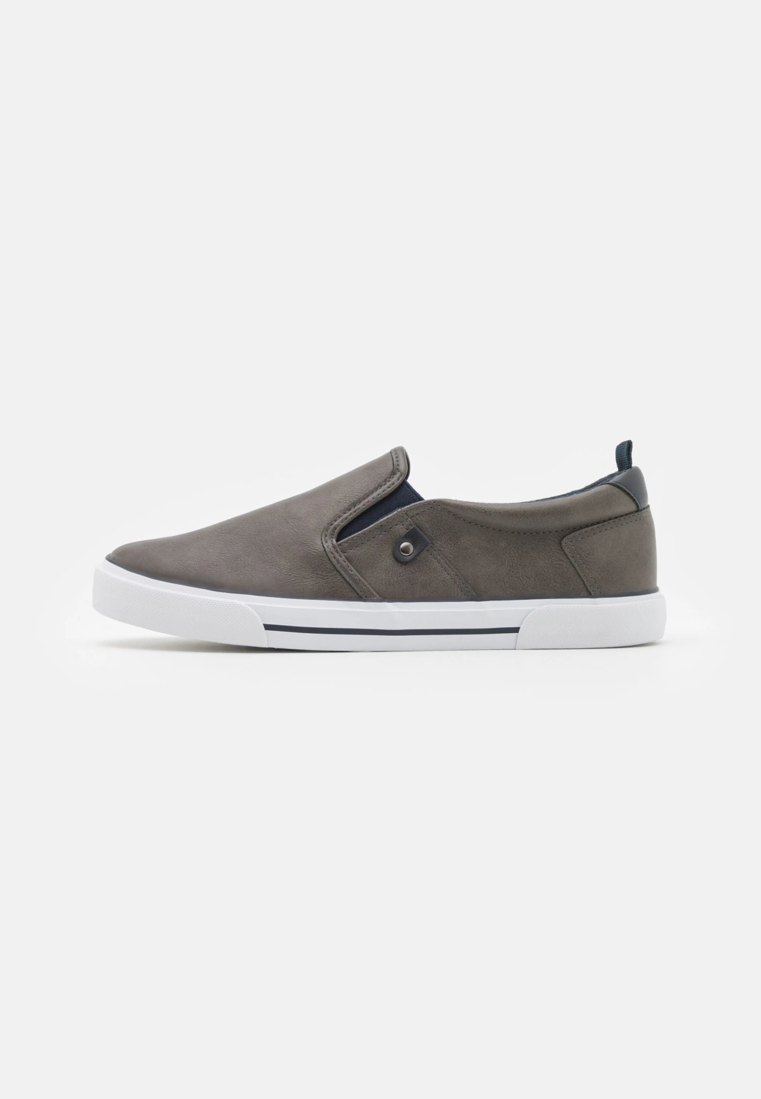 Unisex - Sneakers Laag - Grey Pier One Unisex - Sneakers Laag - Grey -Pier One Schoenen Winkel 8ba38f9e54084d9bb1df28da5cd84730 scaled