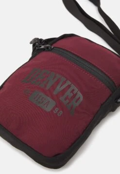 Pier One Schoudertas - Dark Red 5 Pier One Schoudertas - Dark Red -Pier One Schoenen Winkel 8c9969e5df554a22979dabcecdbc3a48