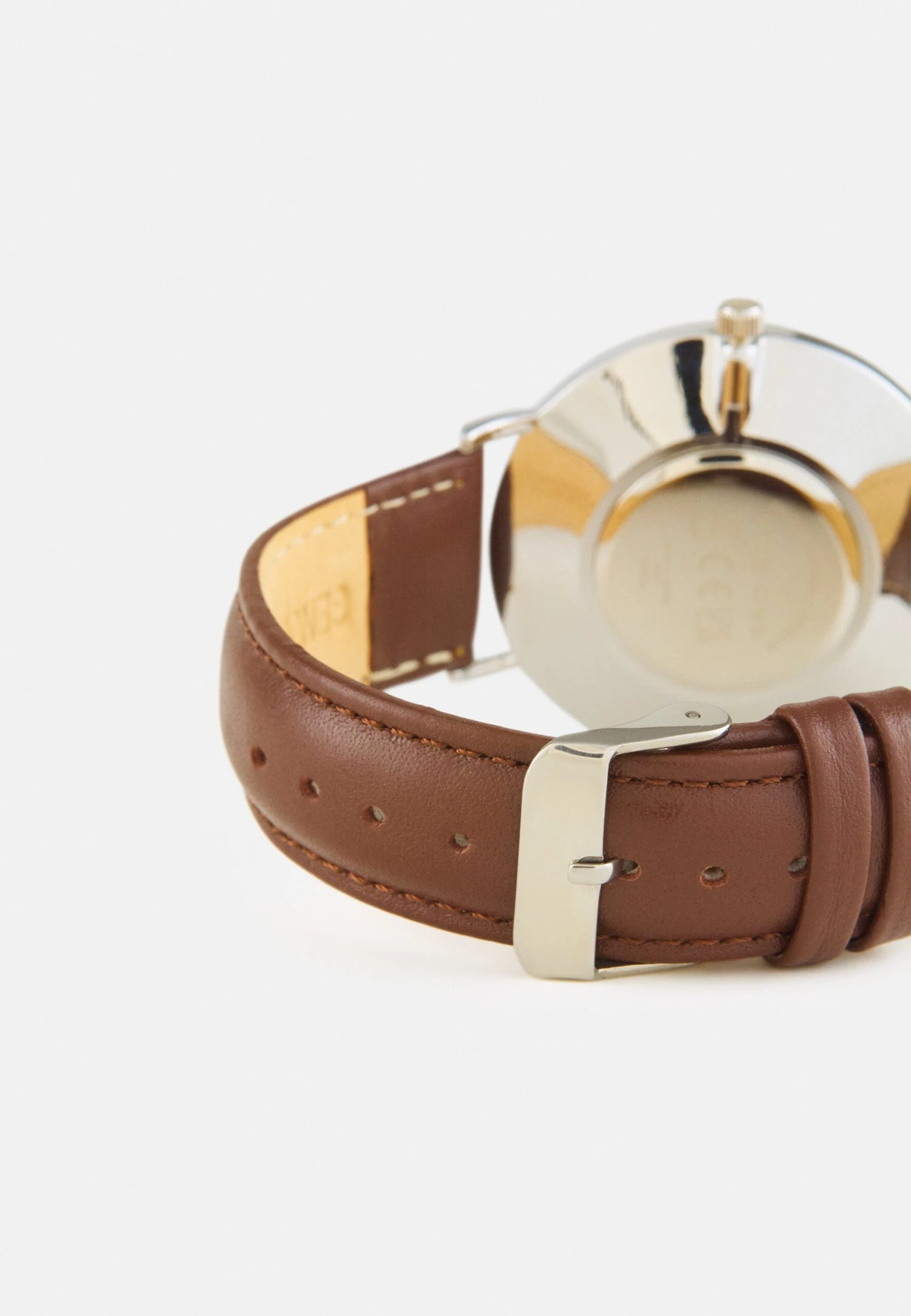 Unisex - Horloge - Brown Pier One Unisex - Horloge - Brown -Pier One Schoenen Winkel 8cfea62e918b455ea136d1589dfd3d2c scaled