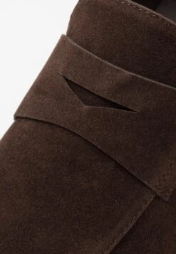 Pier One Instappers - Brown -Pier One Schoenen Winkel 8e48c8dea02743bab906dc00cd8ff11b