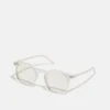 Pier One Blue Light Unisex - Brillen Met Blauwlichtfilter - Transparent