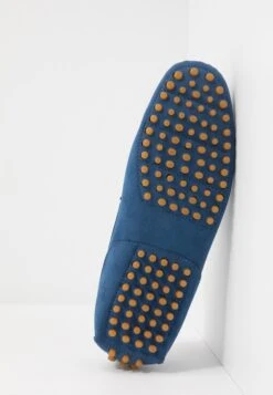 Pier One Unisex - Mocassins - Royal Blue -Pier One Schoenen Winkel 9184102d09844d628216d70d57dd5ebb