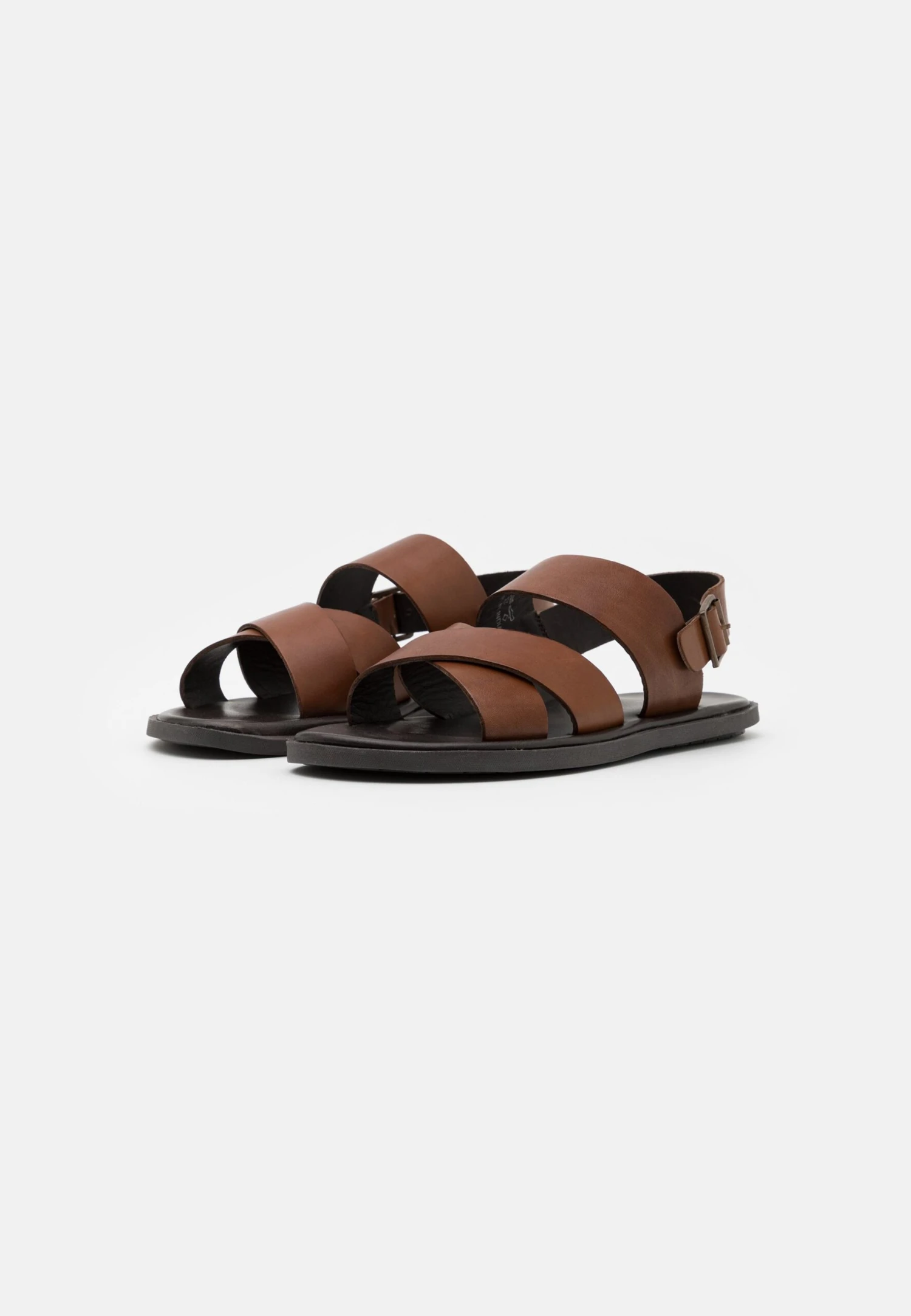 Unisex - Sandalen - Cognac Pier One Unisex - Sandalen - Cognac -Pier One Schoenen Winkel 93d59b6c78964396a0134fb24776a5f7 scaled