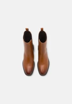 Pier One Leather- Korte Laarzen - Cognac 7 Pier One Leather- Korte Laarzen - Cognac -Pier One Schoenen Winkel 947a2a0cb8c54848a72cdc988dc0f8d0