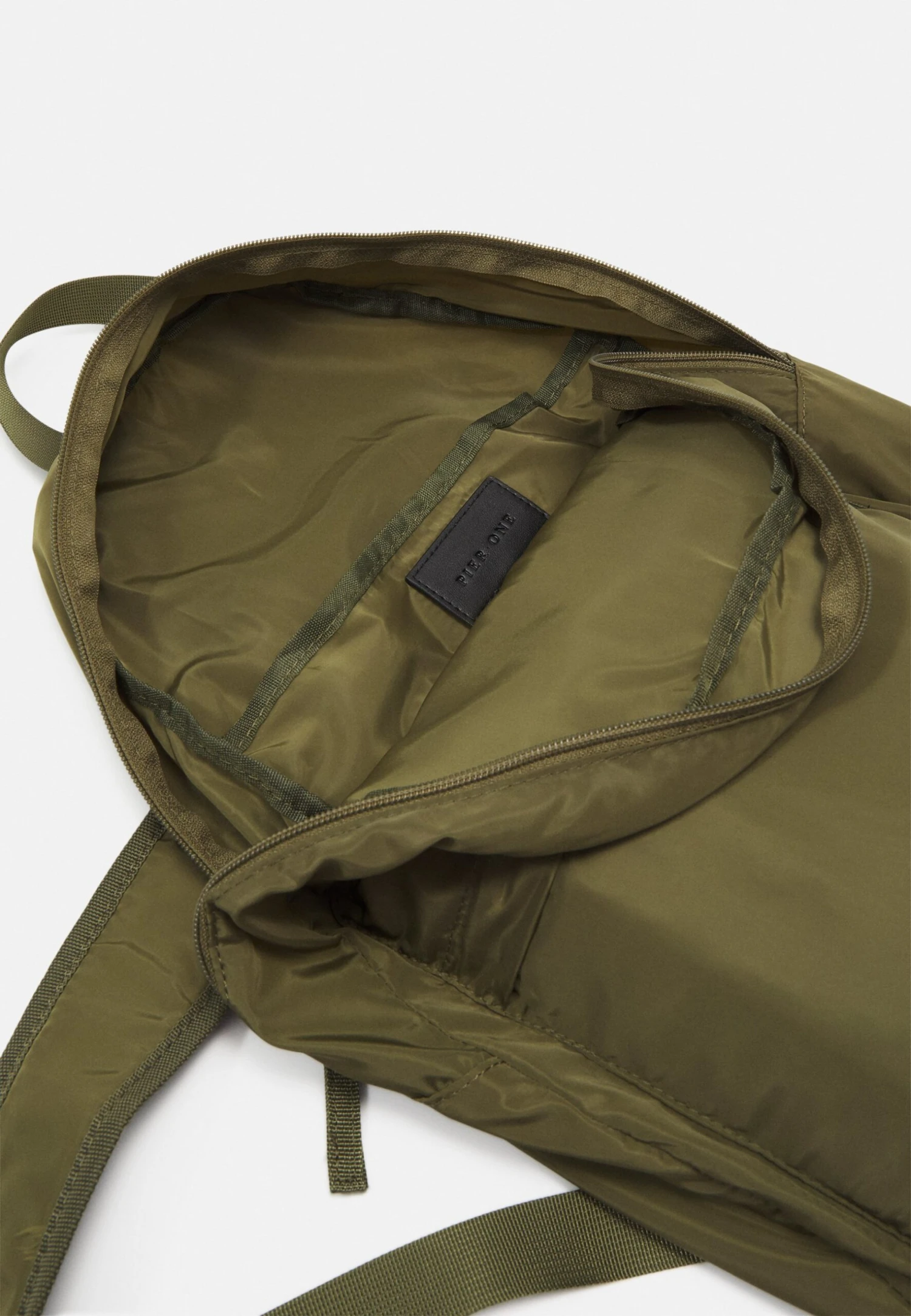 Travel Compact Backpack Foldable Unisex - Rugzak - Khaki Pier One Travel Compact Backpack Foldable Unisex - Rugzak - Khaki -Pier One Schoenen Winkel 950ff27251644415923cabe4fe85982f scaled