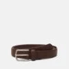 Pier One Riem - Dark Brown 1 Pier One Riem - Dark Brown -Pier One Schoenen Winkel 962051a21a9b4ade91ccaf3b74617374