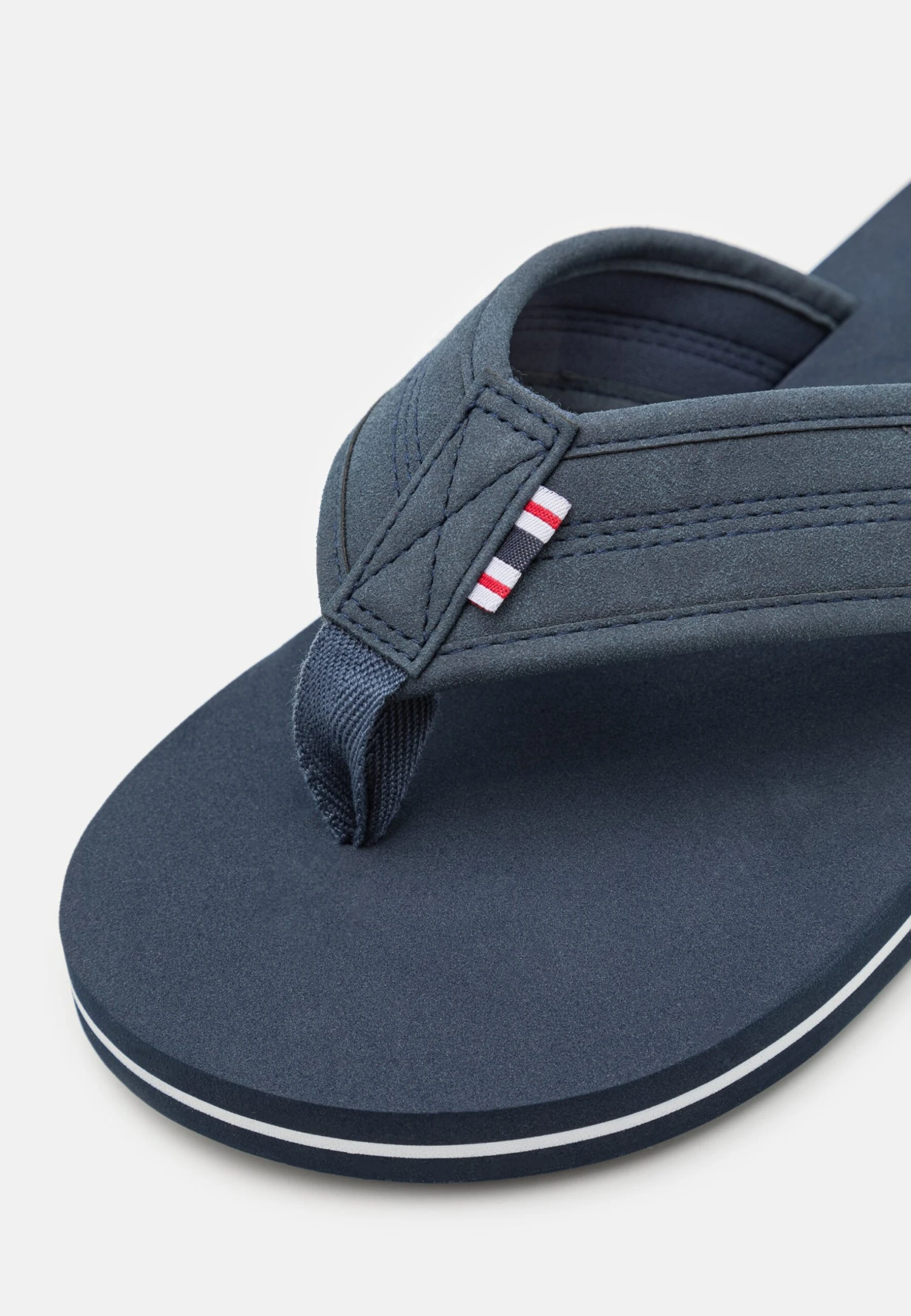 Teensandalen - Dark Blue Pier One Teensandalen - Dark Blue -Pier One Schoenen Winkel 97e039aa04ab4ef9ae29caf52ea2f64f scaled