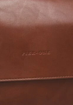 Pier One Schoudertas - Brown -Pier One Schoenen Winkel 996f0b959cb14f4daf56add935c55435