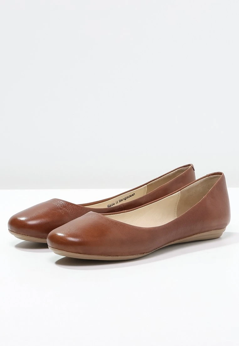 Ballerina'S - Cognac Pier One Ballerina'S - Cognac -Pier One Schoenen Winkel 9a381044db0f4cd0bb0b26ec3c1aff96
