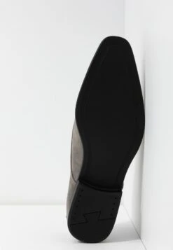 Pier One Veterschoenen - Grey -Pier One Schoenen Winkel 9b9a15abc5c549fc975b6d6e0e5f54dc