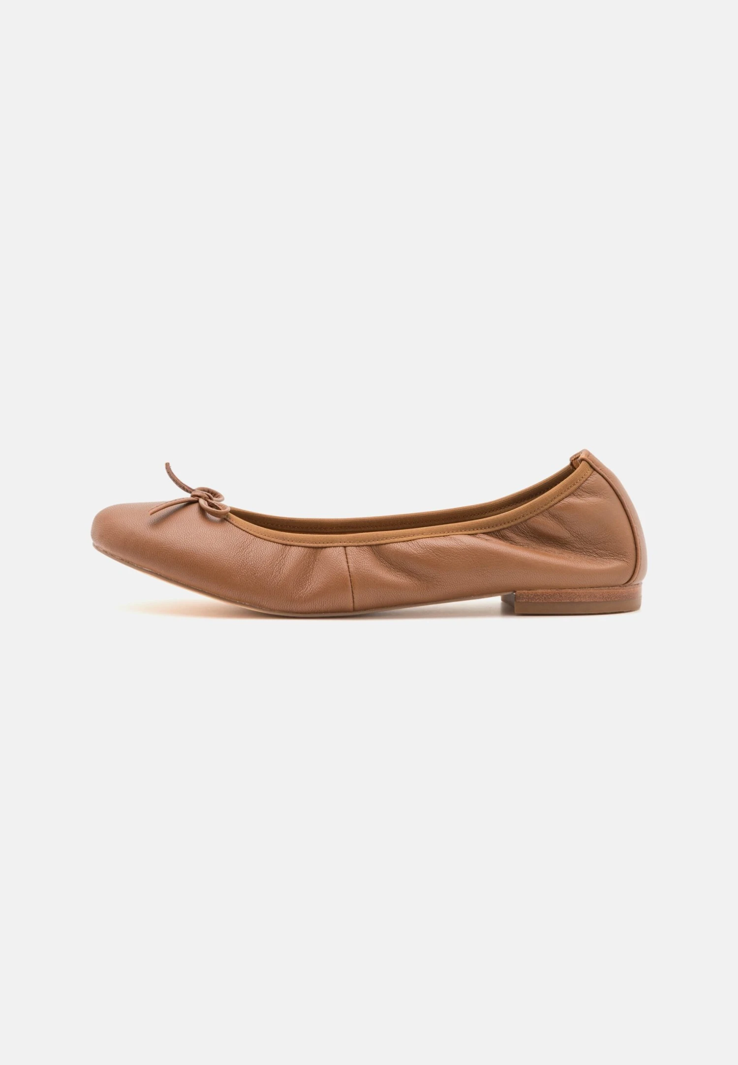 Leather - Ballerina'S - Cognac Pier One Leather - Ballerina'S - Cognac -Pier One Schoenen Winkel 9c5ea16cf785443d9a059d22fd0dcb36 scaled