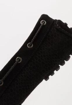 Pier One Mocassins - Black -Pier One Schoenen Winkel a00a62ff744b427d933bfd420bbc84b8