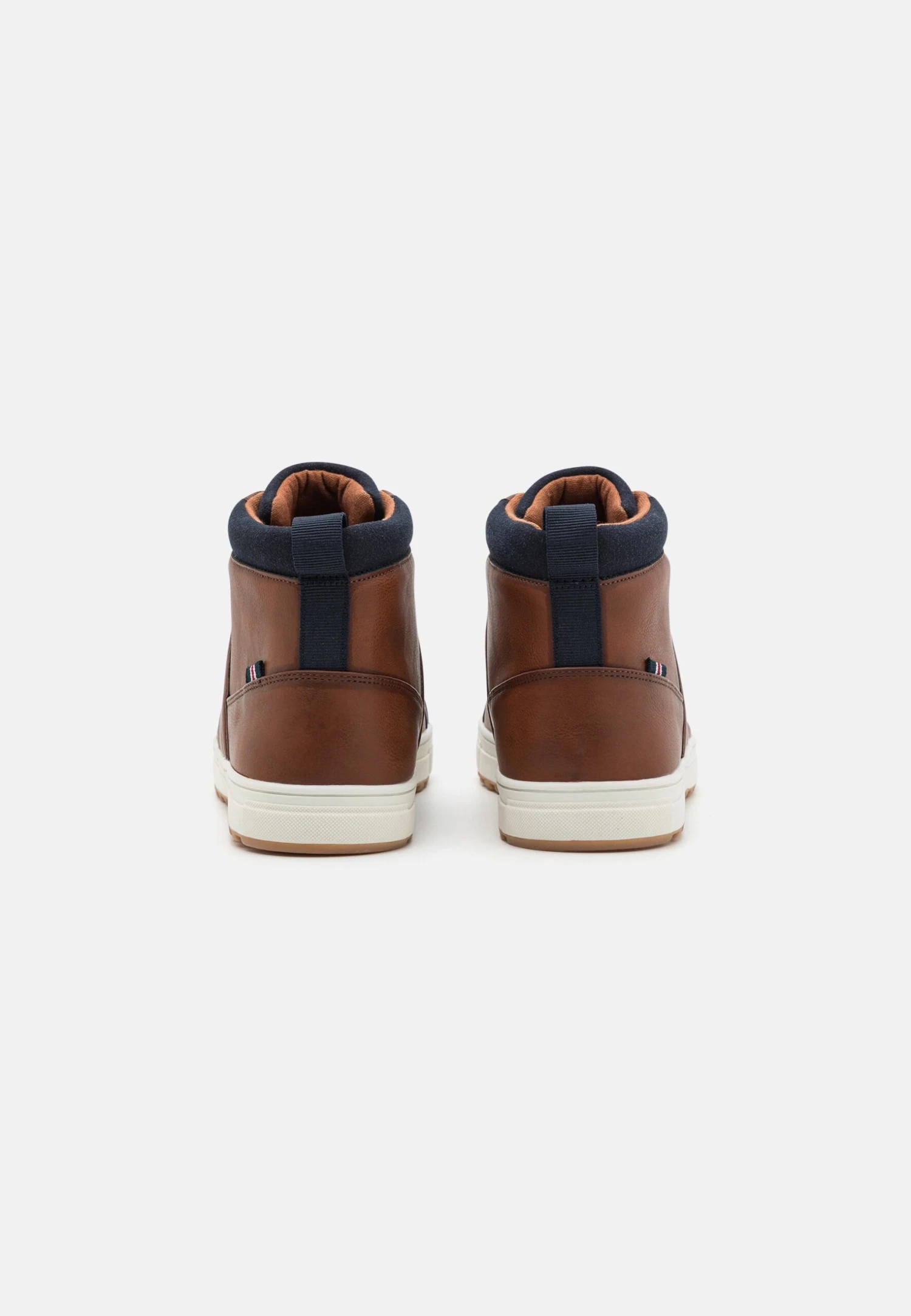 Sneakers Hoog - Cognac Pier One Sneakers Hoog - Cognac -Pier One Schoenen Winkel a28c1348464d47d5b797e2745a059280 scaled