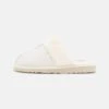 Pier One Pantoffels - Off-White 1 Pier One Pantoffels - Off-White -Pier One Schoenen Winkel a3d9704dfefc4d7195425297e11a0716