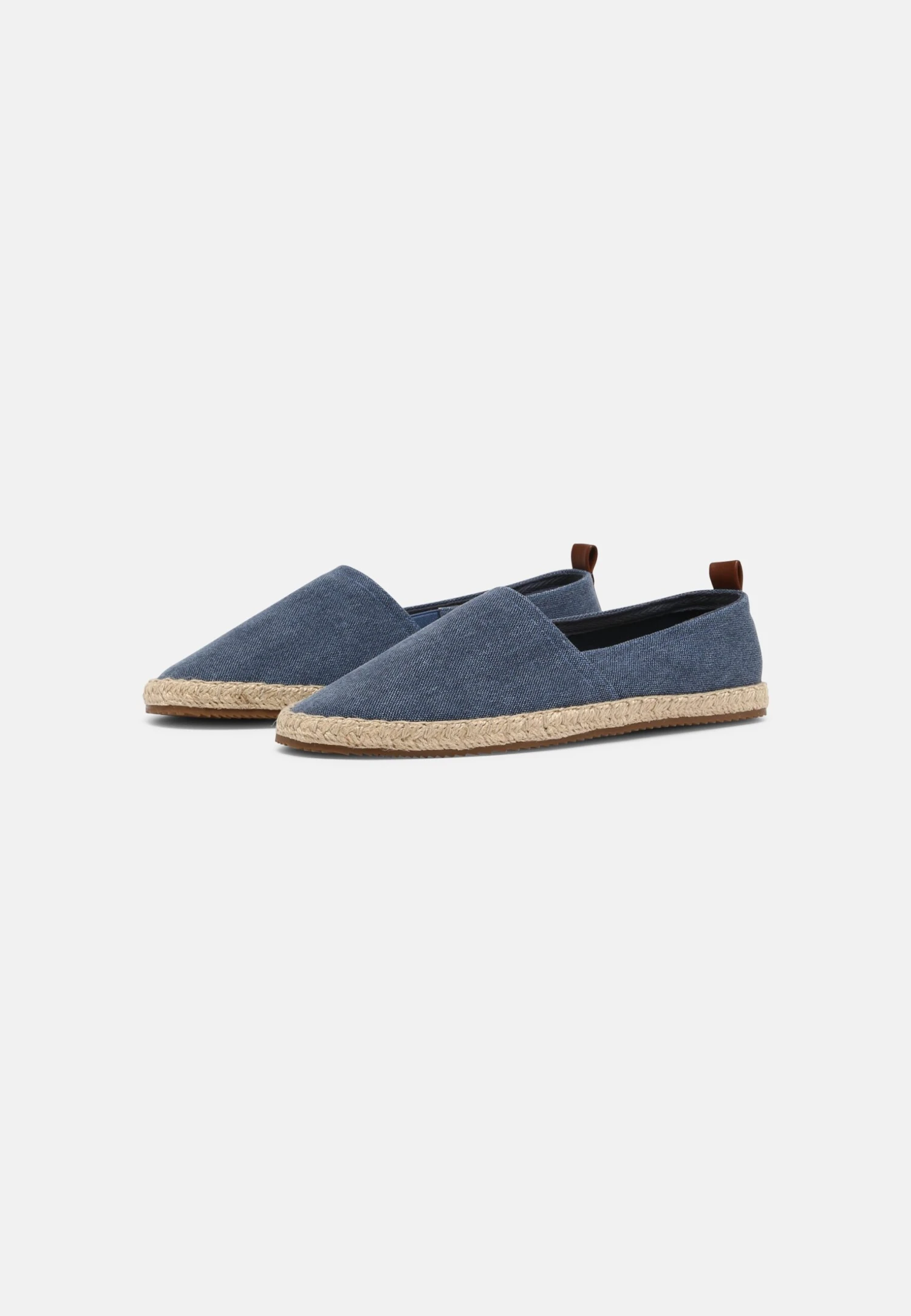 Rena Espadrille Unisex - Espadrilles - Blue Pier One Rena Espadrille Unisex - Espadrilles - Blue -Pier One Schoenen Winkel a541bd2393b84bb297362233012caa78 scaled