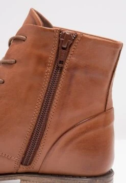 Pier One Veterboots - Brandy -Pier One Schoenen Winkel a6faba8d52ed480aaaafee80ae958d35