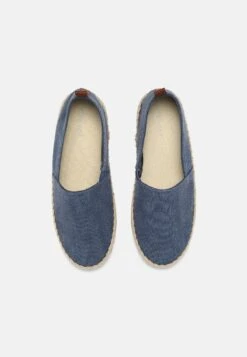 Pier One Rena Espadrille Unisex - Espadrilles - Blue 5 Pier One Rena Espadrille Unisex - Espadrilles - Blue -Pier One Schoenen Winkel a712e8e1ca864c359ade29147a29a43e