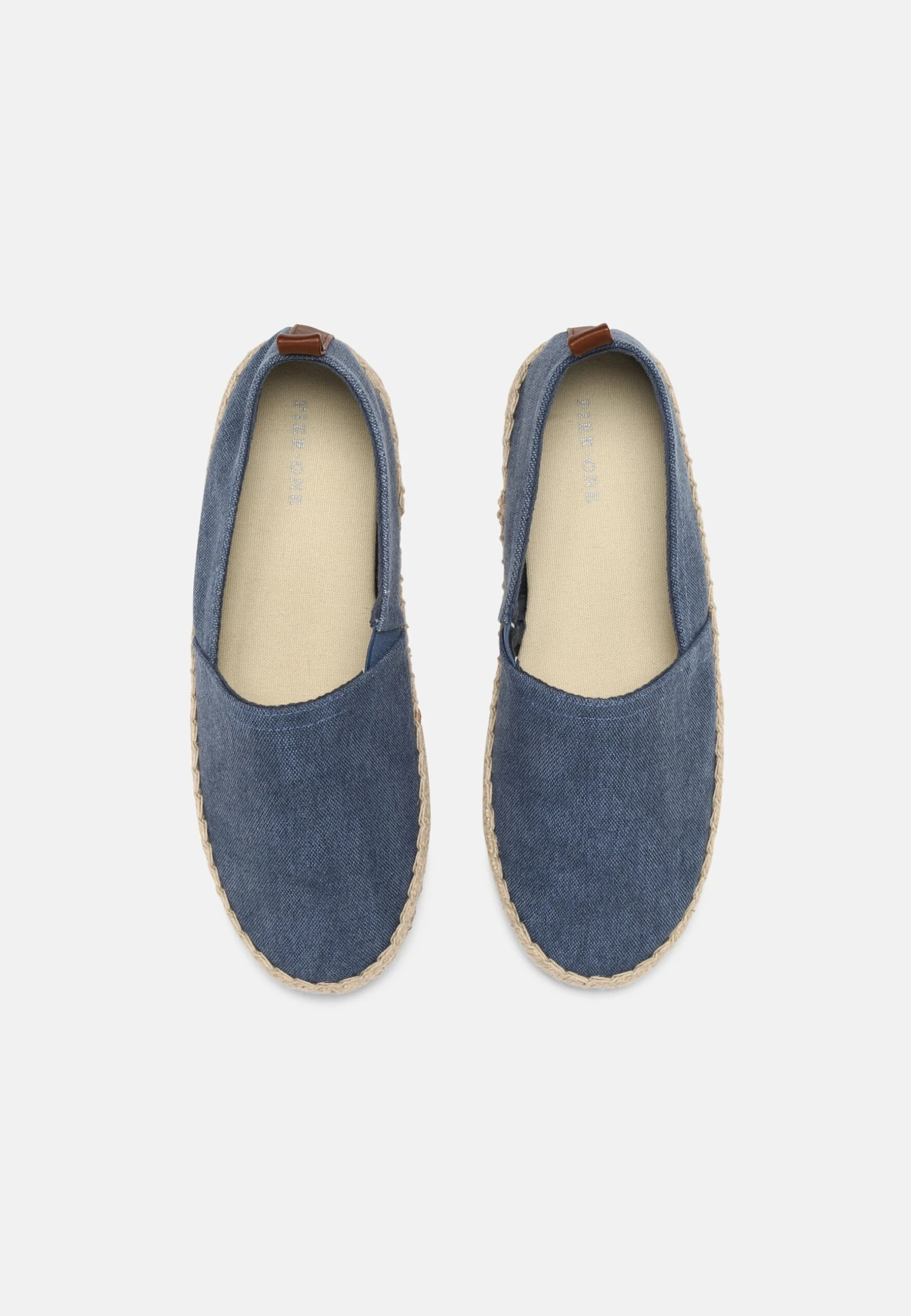 Rena Espadrille Unisex - Espadrilles - Blue Pier One Rena Espadrille Unisex - Espadrilles - Blue -Pier One Schoenen Winkel a712e8e1ca864c359ade29147a29a43e scaled
