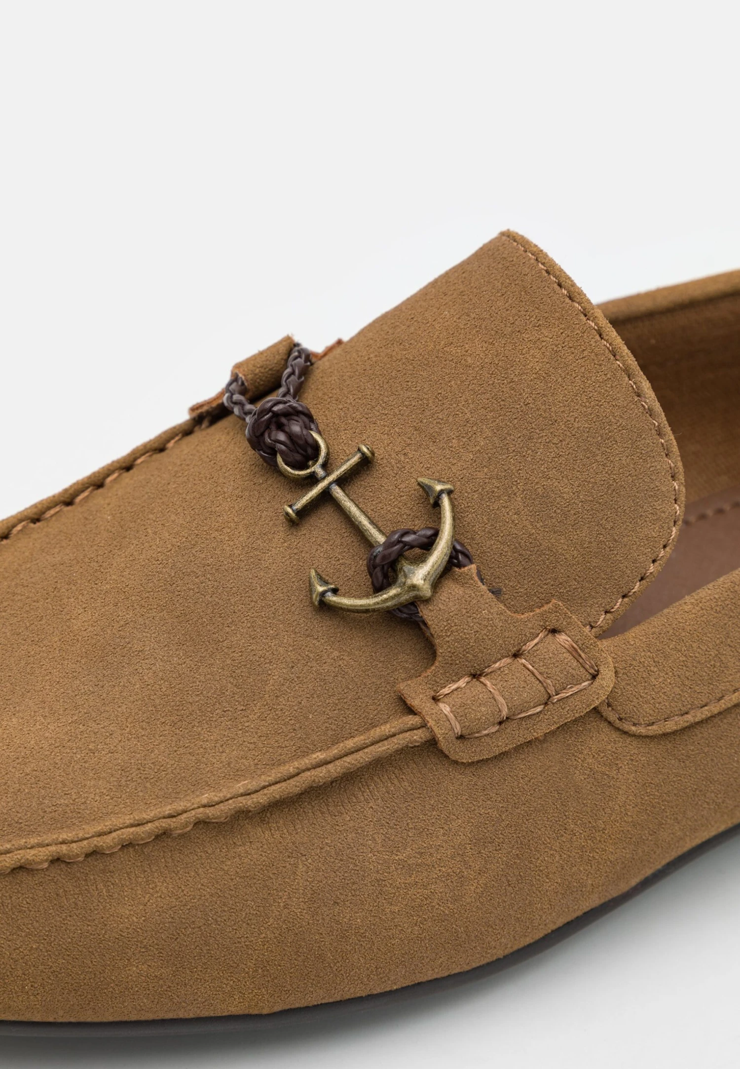 Unisex - Mocassins - Beige Pier One Unisex - Mocassins - Beige -Pier One Schoenen Winkel abad0151f5044a168c0a92613039cc81 scaled