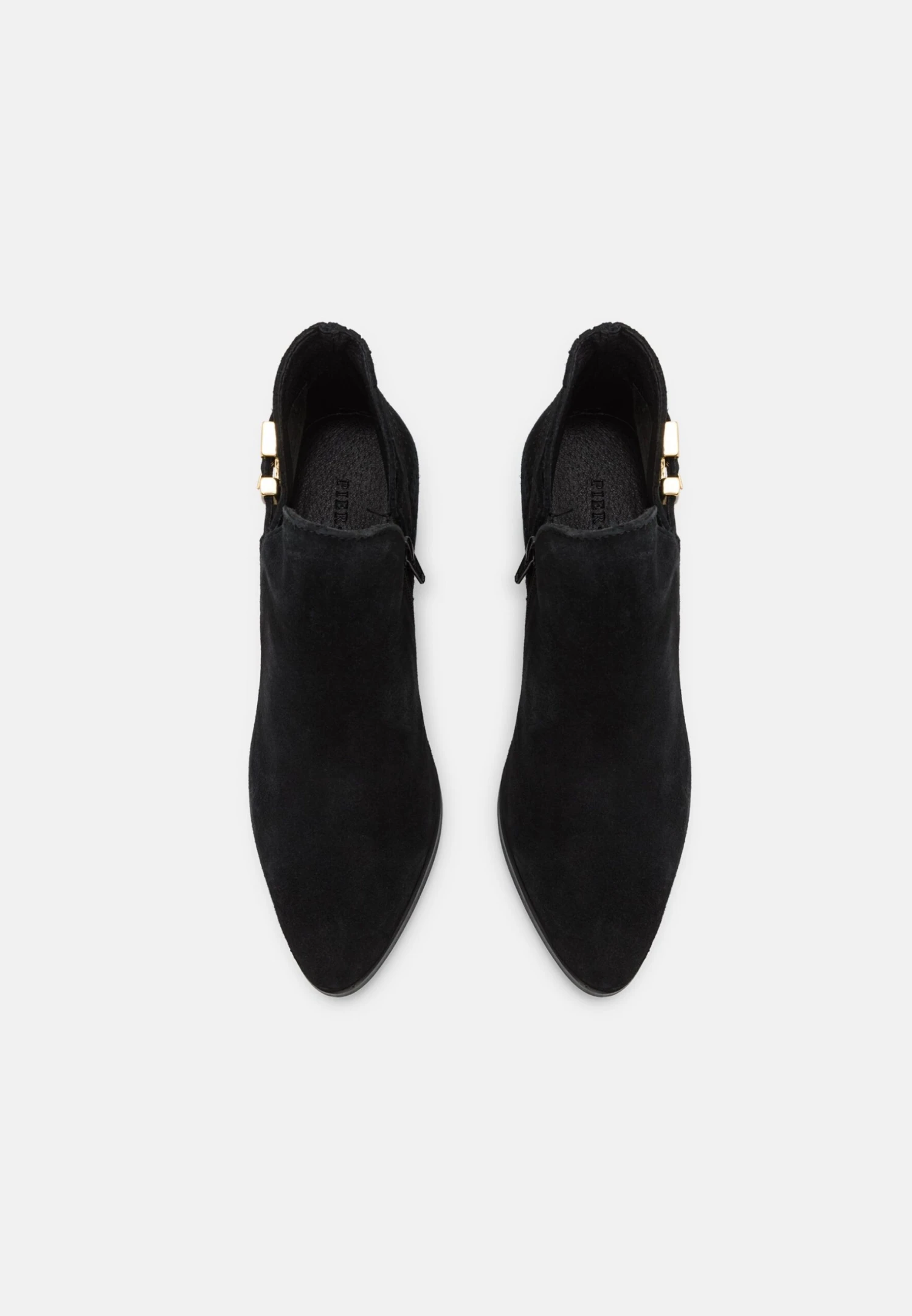 Leather - Korte Laarzen - Black Pier One Leather - Korte Laarzen - Black -Pier One Schoenen Winkel ac0e8a9e2f444ed7b2bb2294947141ff scaled